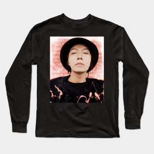 RAGING Long Sleeve T-Shirt